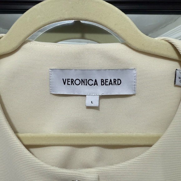 Veronica Beard Kensington Jacket - Picture 6 of 14